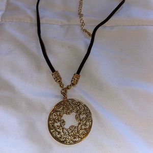 Pendent Necklace